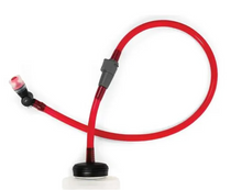 Cargar imagen en el visor de la galería, UA Bloddle Straw Attachment