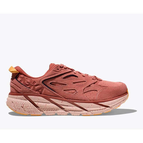 Clifton L Suede EHSC