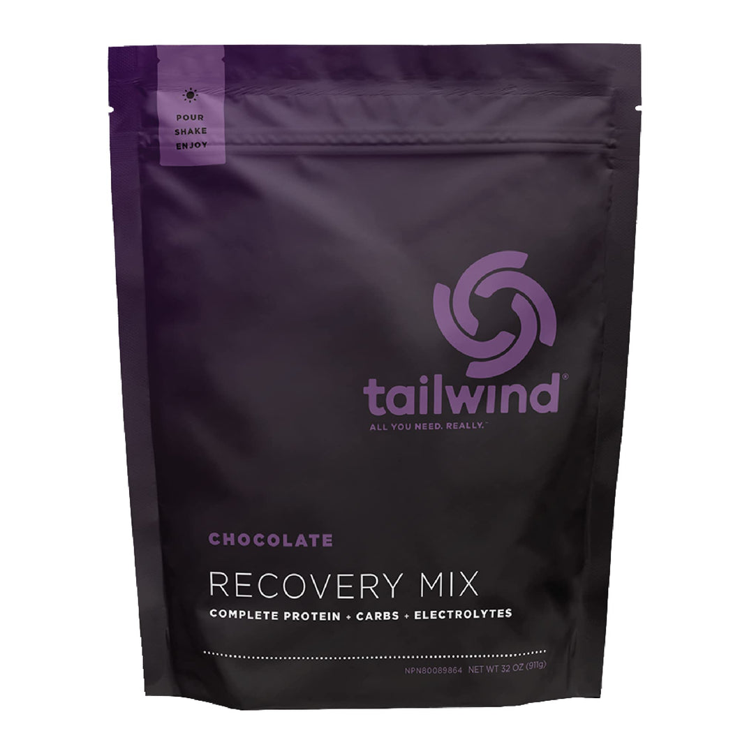 Tailwind Rebuild Recovery Mix