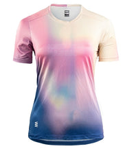 Cargar imagen en el visor de la galería, Camiseta Atletismo Mujer Breeze Pink