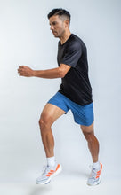 Cargar imagen en el visor de la galería, Camisa Atletismo Hombre Breeze Black