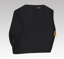 Cargar imagen en el visor de la galería, Naked® High Capacity Running Vest Black RECCO®.