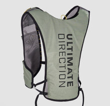 Cargar imagen en el visor de la galería, UD Tarmac Vest Agave Green