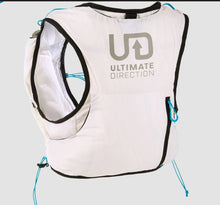Cargar imagen en el visor de la galería, UD Race Vest 6 White