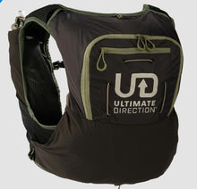 Cargar imagen en el visor de la galería, UD Ultra Vest 12 Onyx
