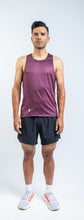 Cargar imagen en el visor de la galería, Camisa Atletismo Hombre Breeze Wine