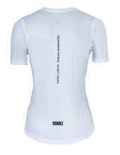 Cargar imagen en el visor de la galería, Camiseta Atletismo Mujer Breeze Chalk