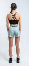 Cargar imagen en el visor de la galería, Top Atletismo Mujer Sense Black