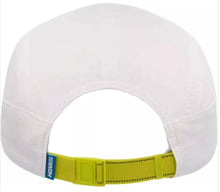 Cargar imagen en el visor de la galería, Hoka Run Hat WHT