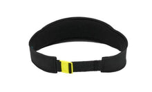 Cargar imagen en el visor de la galería, Hoka Logo Visor BLK