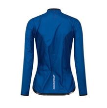 Cargar imagen en el visor de la galería, Chaqueta Cortavientos Mujer Sails Teal