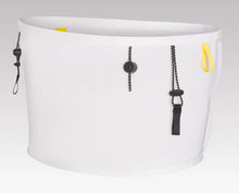 Cargar imagen en el visor de la galería, Naked® Running Band HC White RECCO®