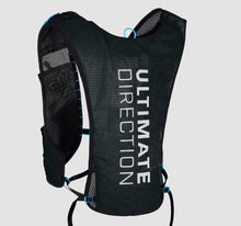 Cargar imagen en el visor de la galería, UD Tarmac Vest Onyx