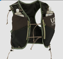 Cargar imagen en el visor de la galería, UD Race Vest 6 Onyx