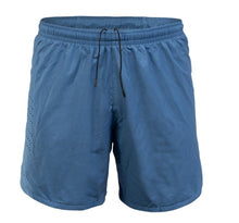 Cargar imagen en el visor de la galería, Pantaloneta Atletismo Hombre Training Blue