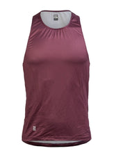 Cargar imagen en el visor de la galería, Camisa Atletismo Hombre Breeze Wine