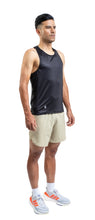 Cargar imagen en el visor de la galería, Pantaloneta Atletismo Hombre Training Sand