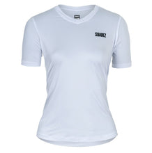 Cargar imagen en el visor de la galería, Camiseta Atletismo Mujer Breeze Chalk