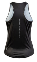 Cargar imagen en el visor de la galería, Camiseta Atletismo Mujer Breeze Black