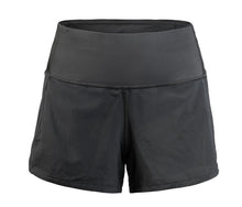 Cargar imagen en el visor de la galería, Pantaloneta Atletismo Mujer Speed Black