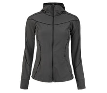 Cargar imagen en el visor de la galería, Chaqueta Mujer Balance Grey