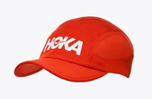 Cargar imagen en el visor de la galería, Hoka Run Hat HAB