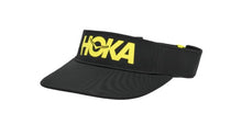 Cargar imagen en el visor de la galería, Hoka Logo Visor BLK