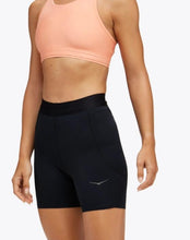 Cargar imagen en el visor de la galería, W Novafly 6'' Knit Short BLK