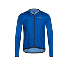 Cargar imagen en el visor de la galería, Chaqueta Cortaviento Hombre Sails Teal