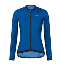 Cargar imagen en el visor de la galería, Chaqueta Cortavientos Mujer Sails Teal
