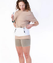 Cargar imagen en el visor de la galería, Naked® Running Band HC White RECCO®