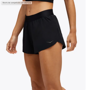 Mujer Shorts