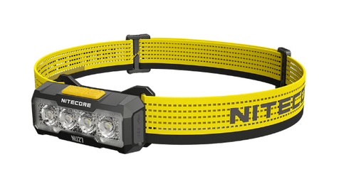 NU27 MCT 600 Lumens