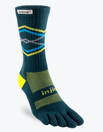 Trail Midweight CRW ECL