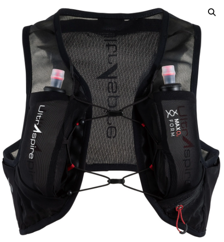 UltrAspire Stealth Race Vest