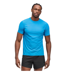 M Airolite Run Short Sleeve HKB