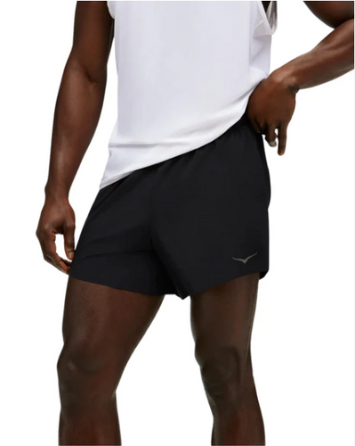 M Glide 5 Short W/Brief BLK