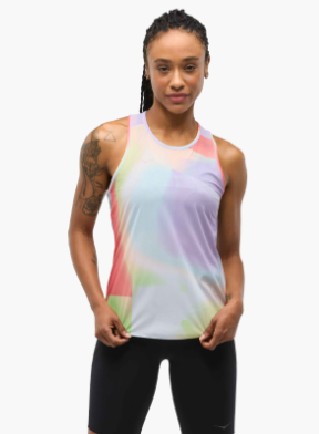 W Airolite Run Tank GRT