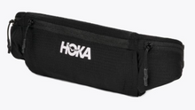 Cargar imagen en el visor de la galería, Hoka Run Belt BLK