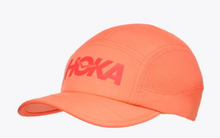 Cargar imagen en el visor de la galería, Hoka Run Hat NNCN