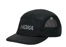 Cargar imagen en el visor de la galería, Trail Run Hat BLK