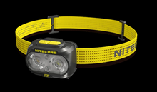 Cargar imagen en el visor de la galería, Nitecore UT 27 800 Lumenes