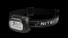 Cargar imagen en el visor de la galería, Nitecore NU 30 500 lumenes