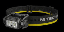 Cargar imagen en el visor de la galería, Nitecore NU45 1700 lumenes