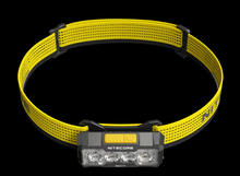 Cargar imagen en el visor de la galería, Nitecore NU27 600 Lumens