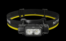 Cargar imagen en el visor de la galería, Nitecore NU 53 1800 Lumenes