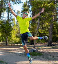 Cargar imagen en el visor de la galería, Courtney Crew Trail MW CREW HAK