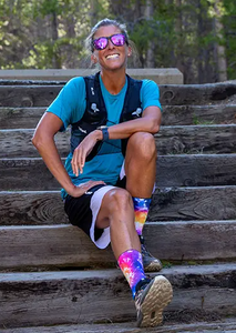 Courtney Crew Trail MW CREW MDA XS/S