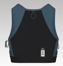 Cargar imagen en el visor de la galería, Naked® High Capacity Running Vest blue