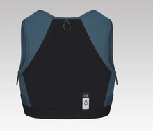Cargar imagen en el visor de la galería, Naked High Capacity Running Vest - Men's